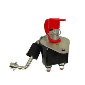 12 24V 250A 240315 8151943 6684875 0341002003 Battery Disconnect Switch for Trucks RV Agricultural Vehicles