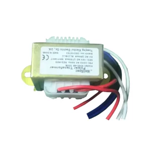 12 v Transformer Metering Current Transformer Low Voltage Ct