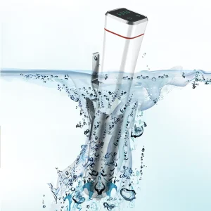 1200W High Power Immersion Circulators Electric Sous Vide Source for Household Use Slow Cookers & Sous Vide