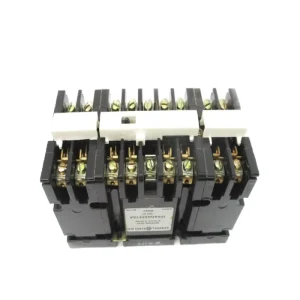 120AD04441AA SER.A 125V 10A Low Voltage Control Relay for PLC Automation Circuit