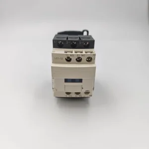 1210 AC Electric Magnetic Contactor for Industrial Automation and AC Motor Control
