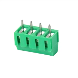 124 3.81MM PCB Screw Terminal Block