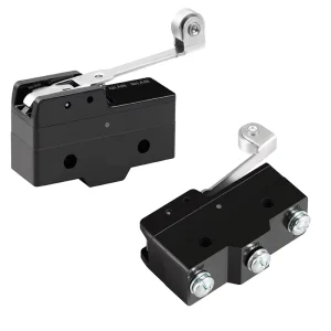 125 250 380V AC Safety Mechanical Limited Micro Switches Belt Conveyor Limit Switch