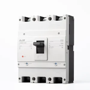 1250A 3P 4P MCCB High Breaking Capability Three Phase Molded Case Circuit Breaker Factory Direct Price