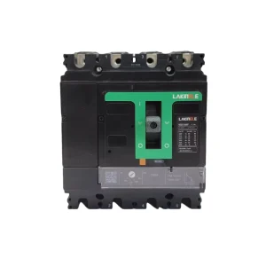 125A 4P NSX-W MCCB Molded Case Circuit Breaker 50kA IEC60947-2 CE CB Factory Direct Overload Short Circuit Under