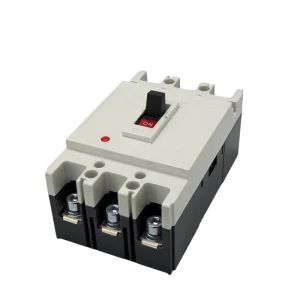 125S 3P Molded Case Circuit Breaker 400V 18 50kA Thermal Magnetic for Commercial Electrical Distribution Protection
