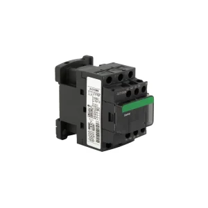 12A AC Contactor JLC1D12 Low Voltage Contactor Device