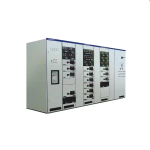 12KV Cable Distribution Cabinet