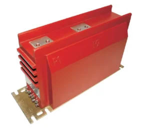 12KV Low Voltage Single Phase Transformer 5-600A 0.2S 0.5 10P10 Small Size LZZBJ9-12/150b/4 Model Toroidal Coil