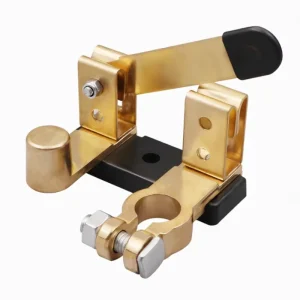 12V-24V Car Battery Terminal Clamp Switch Disconnect Cut-off Isolator Tool Kit Post Knives Blade Power Cut Off Tools