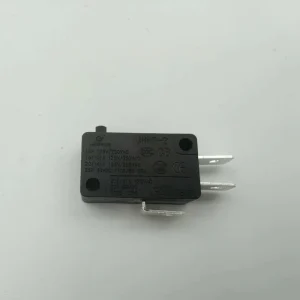 12V Microswitch for Rice Cooker 25t85 125 16a 250v Kw3 oz Micro Switch Type