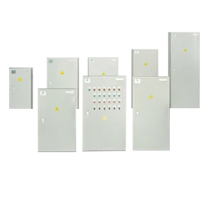 12V Power Distribution Box 3 Phase Low Voltage Stage Equipment 12V Distribution Power Box