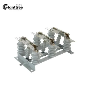 12kV 1250a 50/60Hz Indoor Type Disconnector Switch