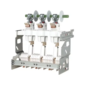 12kV 15.6kV Smart High Voltage Circuit Breaker HB-YCV-12 Eco-Friendly Circuit Breaker SF6-Free AIS VCB