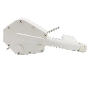 12kV 24kV 36kV Outdoor Indoor Load Break Head Disconnect Switch Interrupter Load Break Head Chamber Arc Extinguish Chamber