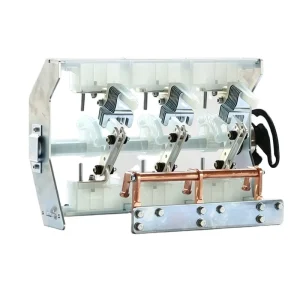 12kV/24kV/38kV Outdoor High Voltage SF6 Insulated Load Break Switch Three Phase Manual/Motor-Driven PW Series 630A