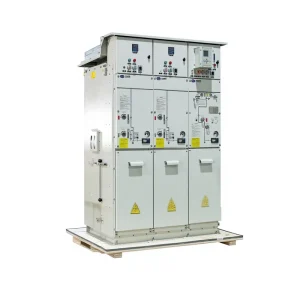 12kV 24kV High-quality Industrial Power Distribution Cabinet High Voltage Switchgear for