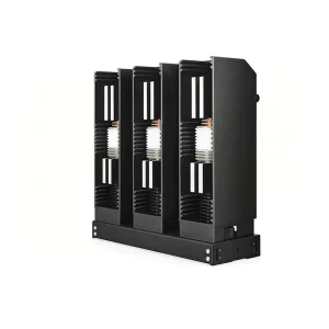 12kV Compact Design Indoor Vacuum Circuit Breaker Permanent Magnet VCB for Air Insulated Switchgear Cabinet
