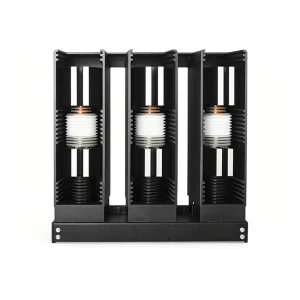 12kV Efficient Indoor Vacuum Circuit Breaker Permanent Magnet VCB for Air Insulated Switchgear Cabinet