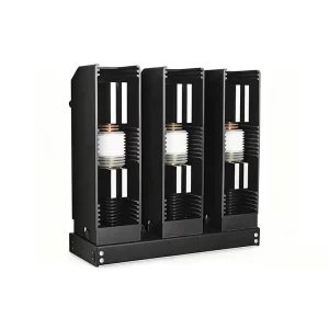 12kV High Reliability Indoor Vacuum Circuit Breaker Permanent Magnet VCB for Air Insulated Switchgear Cabinet