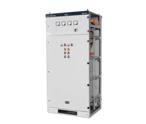 High Performance GGD Low Voltage Electric Power Distribution Cabinet Efficient Equipment for Paper Building Materials Industry