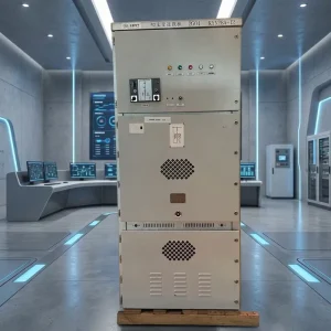 12kV Indoor MV Air Insulated Switchgear Unit 630-2500A