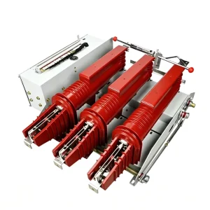 12kV Three position VCB For Rural Grid Upgrade Distribution Network Renovation Projects