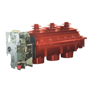 12kv 24kv 36kv Indoor SF6 LBS Load Break Switch Disconnector for GIS