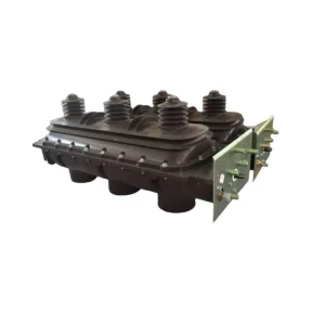 12kv Outdoor High Voltage on Load Break Switch Electricity Equipment for Build House