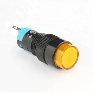 12mm 24V Indicator LED Light