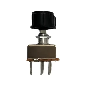 12v 24v Manual Rotation Bus Gear Selector Shift Switch