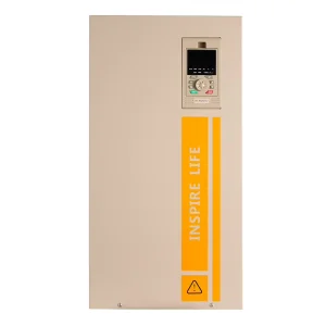 132kW 3PH 380V AC Variable Frequency Drive