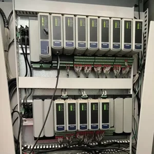 135489 01 Proximity Seismic I O Module PLC in Stock