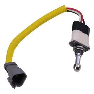146 0240 1460240 Loader Toggle Switch Assembly Fits for 825G 826G 938G