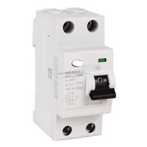 1492 RCDA2A25 Leakage Circuit Breaker Residual Current Device 25A 2P 220V 1492RCDA2A25