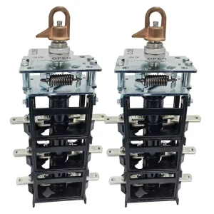 15/25kV Two-Position Loadbreak Switch High Voltage MV&HV Product