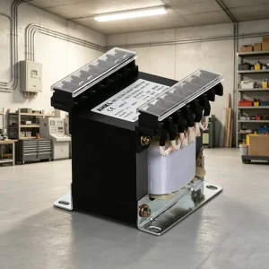 1500 3000VA 50 60Hz Single Phase Low Voltage Transformer High Accuracy 500V to 110V 220V 380V for Machine Tool