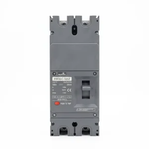 1500V 1000V 800V DC MCCB AIDC Data Center Solar PV 2P 3P 250A 400A 630A Energy Storage Battery DC Molded Case Circuit Breaker