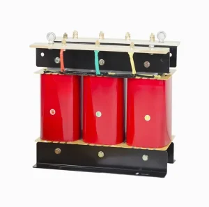 150kVA 220V to 380V High Quality Step Down Transformer Three Phase Isolation Transformer for Charging Protection
