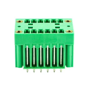 15EGTVHM 3.5/3.81 MM Pin Socket Plug-in Terminal Block 2/3/4/5/6/7/8/9/10/12/14/16/24P