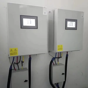 15Kvar Bidirectional Compensation SVG Static Var Generator Active Power Filter Device Electric Power Reducing AHF