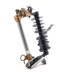 15kv 11kv Polymer Link Circuit Breaker Fuse Cutout High Voltage Disconnect Switch for Distribution Transformer Safety