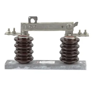 15kv Outdoor Disconnect Switch Disconnect Switch GW9 10W