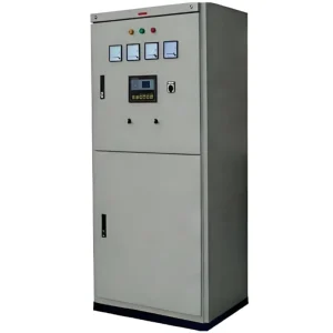 1600A~400A Low Voltage Power Distribution Switchgear Cabinet IP43 Rated CCC/EAC Certified