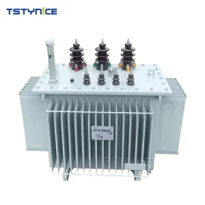 1600kva Oil Type Power Transformer 35kv 0.4kv 3 Phase Industrial Energy Electrical Distribution Equipment 440V 10KV 220V 6KV
