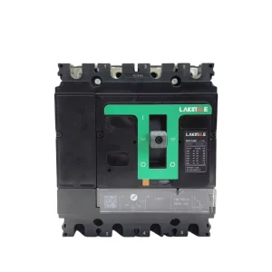 160A 4P NSX-W MCCB Molded Case Circuit Breaker 50kA IEC60947-2 CE CB Smart Trip Unit 690V 50/60Hz Factory Direct