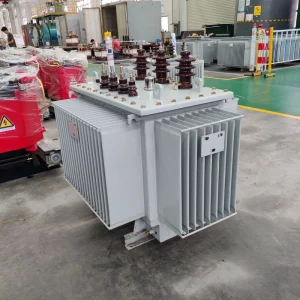 160kva 1000kva 1500 Kva 2500 Kva 3 Phase 10 KV Low Voltage Electric Power Transformer