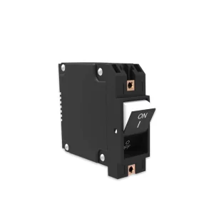 16A-20A Circuit Breaker for PDU Miniature Circuit Breaker with IEC UL Certification