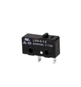 16A 21A Micro Switch Snap Action Switches