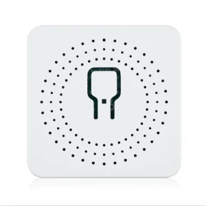 16A DIY Intelligent Home Wifi Mini Wireless Switch